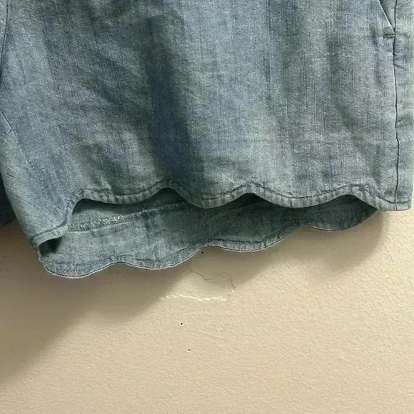 NET CLUB MONACO AMBER SHORTS - Picture 4 of 6